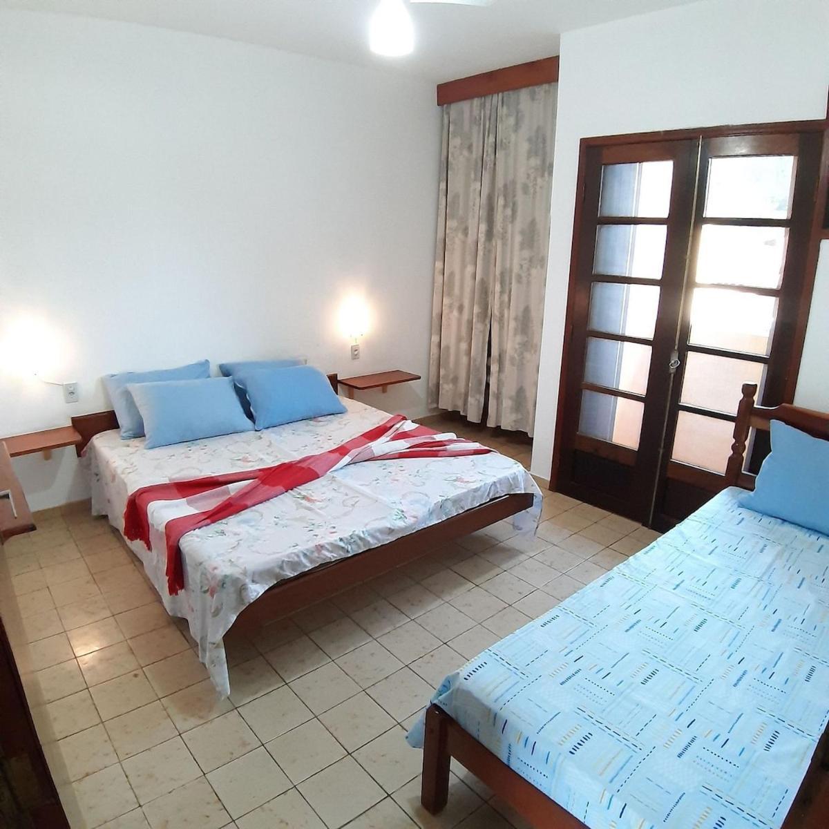 Apartamento F6 Apto 1o Andar Perto 3 Praias E Comercio A Pe *